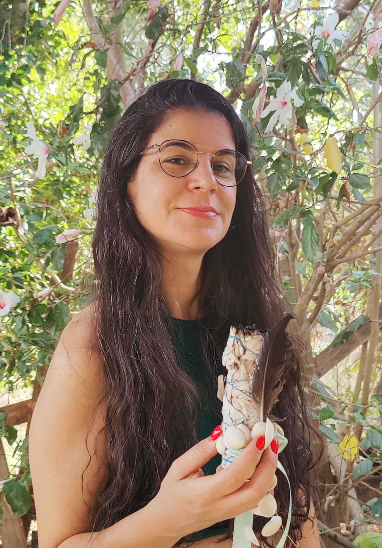 מאיה להב - הרואה