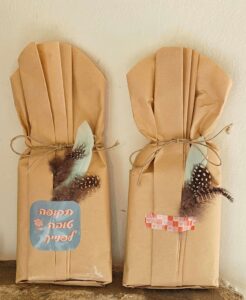 טמנוס ארוזים