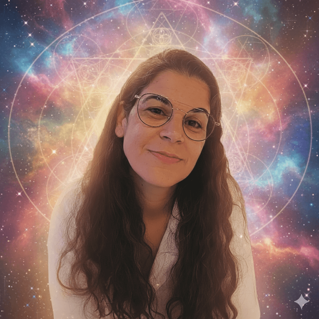 מאיה להב - הרואה